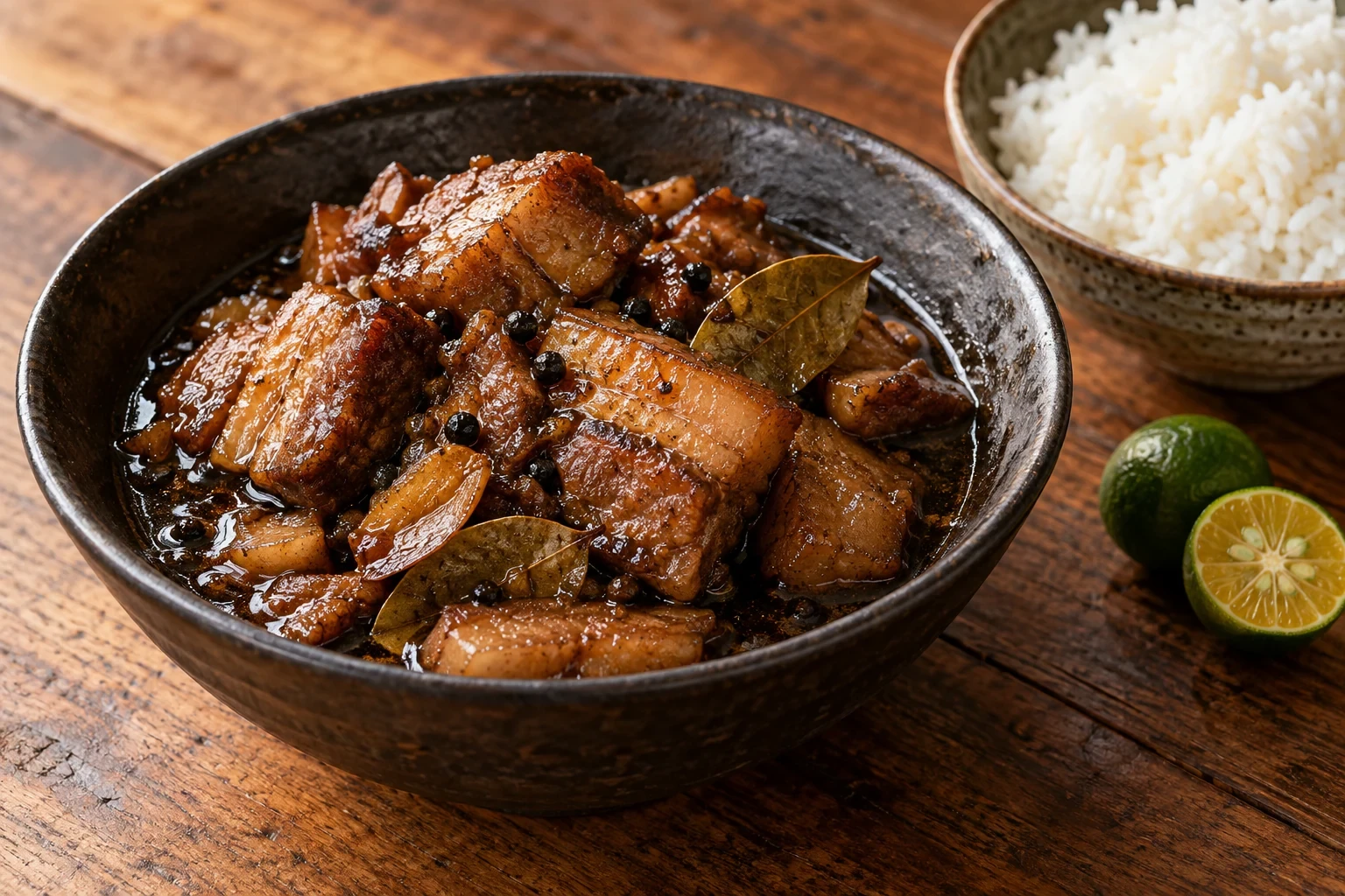 Pork Adobo