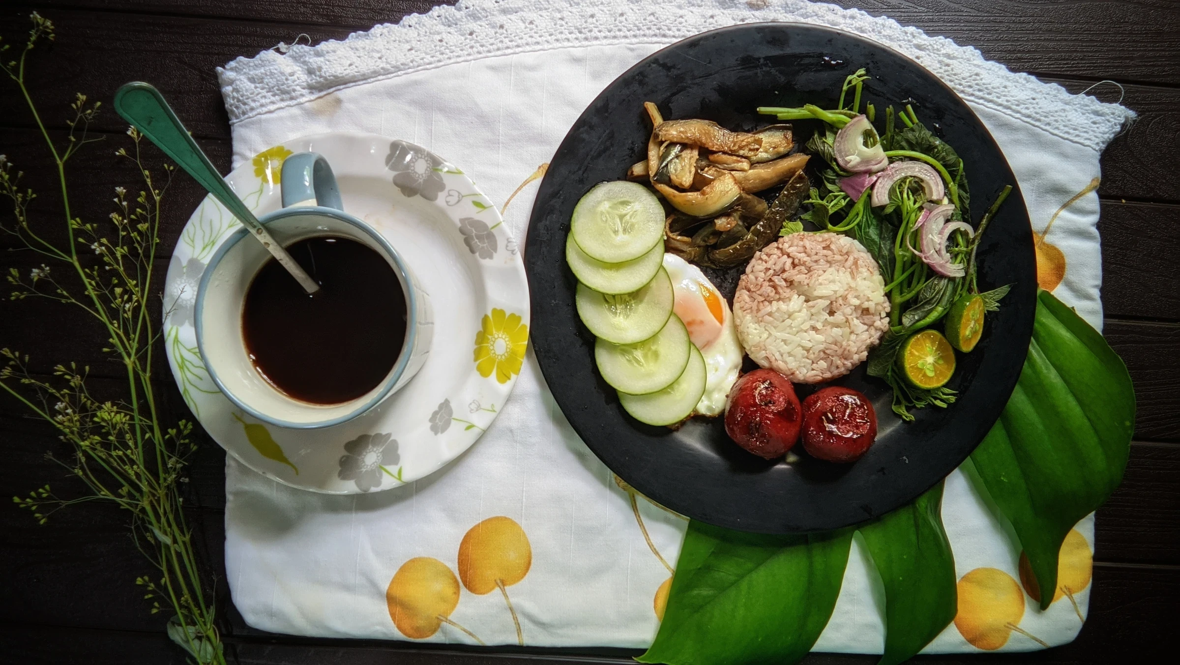 Longsilog